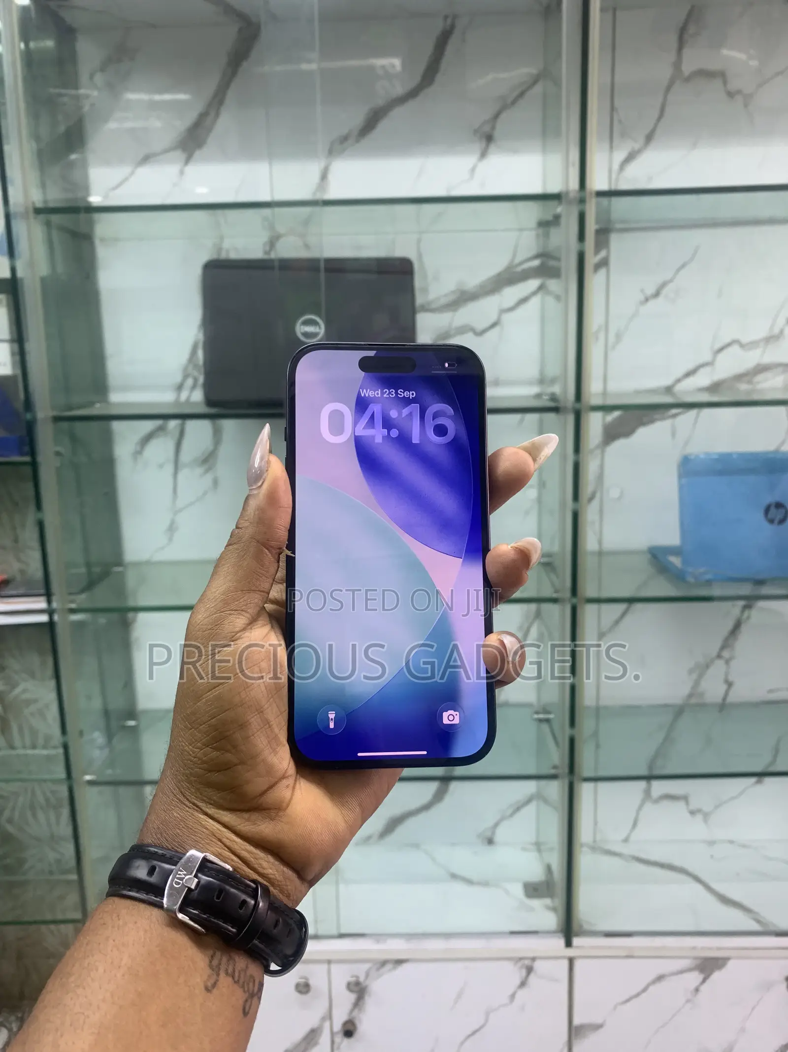 Apple iPhone 15 128 GB