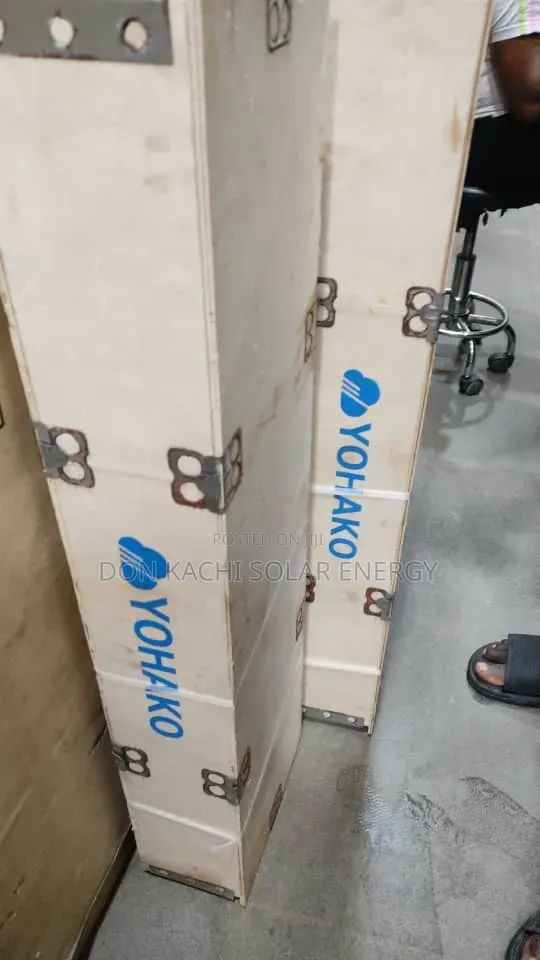 1.5 Yohako Pumping Machines Available in All Kinds.