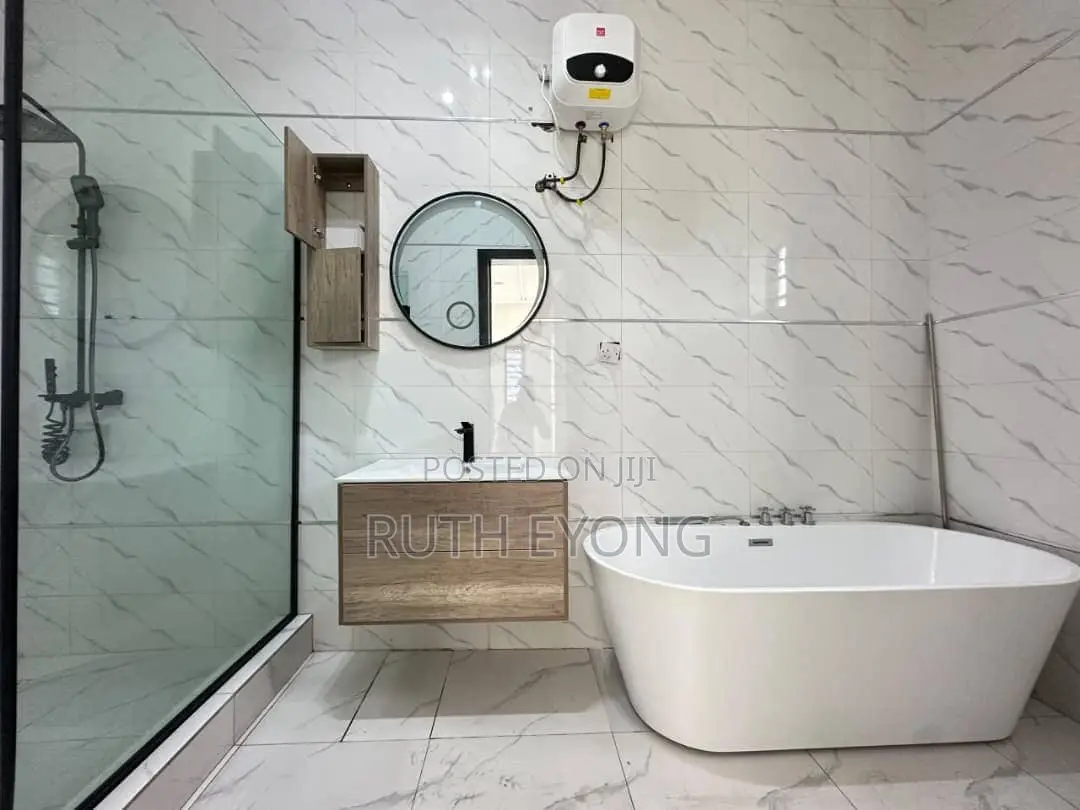 4bdrm House in Orchid, Lekki Phase 1 for rent