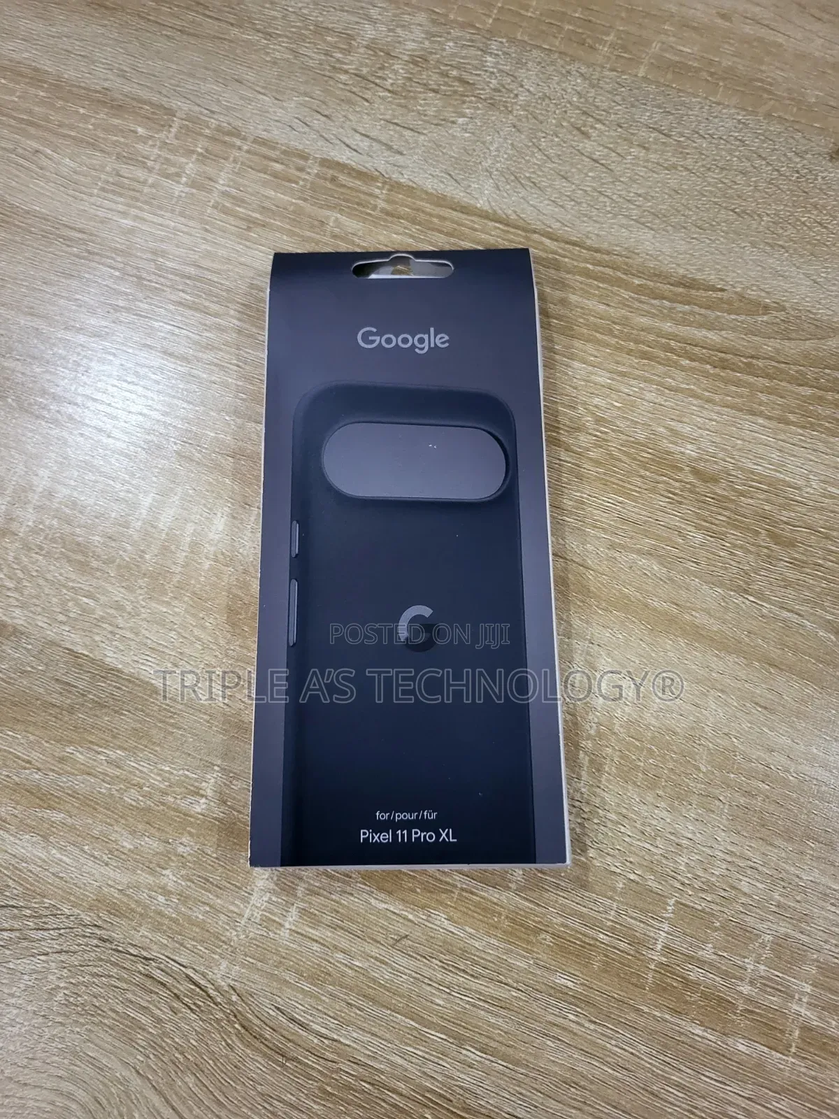 Original Official Google Pixelsnap Phone Case for 10 Pro XL 11 Pro XL