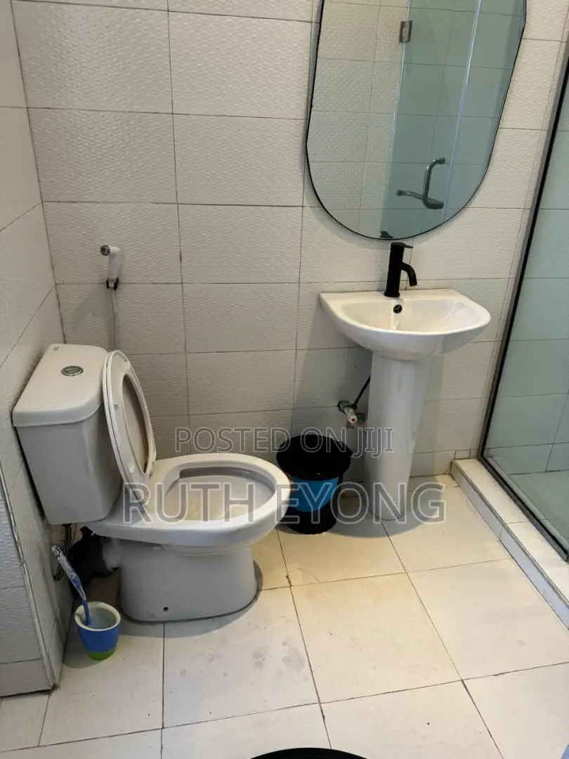 Furnished 2bdrm Apartment in ๐ข๐๐ฎ๐ฝ๐ฎ ๐๐ผ๐ป๐ฑ๐ผ๐ป, ๐๐ฒ๐ธ๐ธ๐ถ, Osapa london for rent