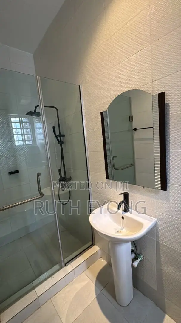 Furnished 2bdrm Apartment in ๐ข๐๐ฎ๐ฝ๐ฎ ๐๐ผ๐ป๐ฑ๐ผ๐ป, ๐๐ฒ๐ธ๐ธ๐ถ, Osapa london for rent