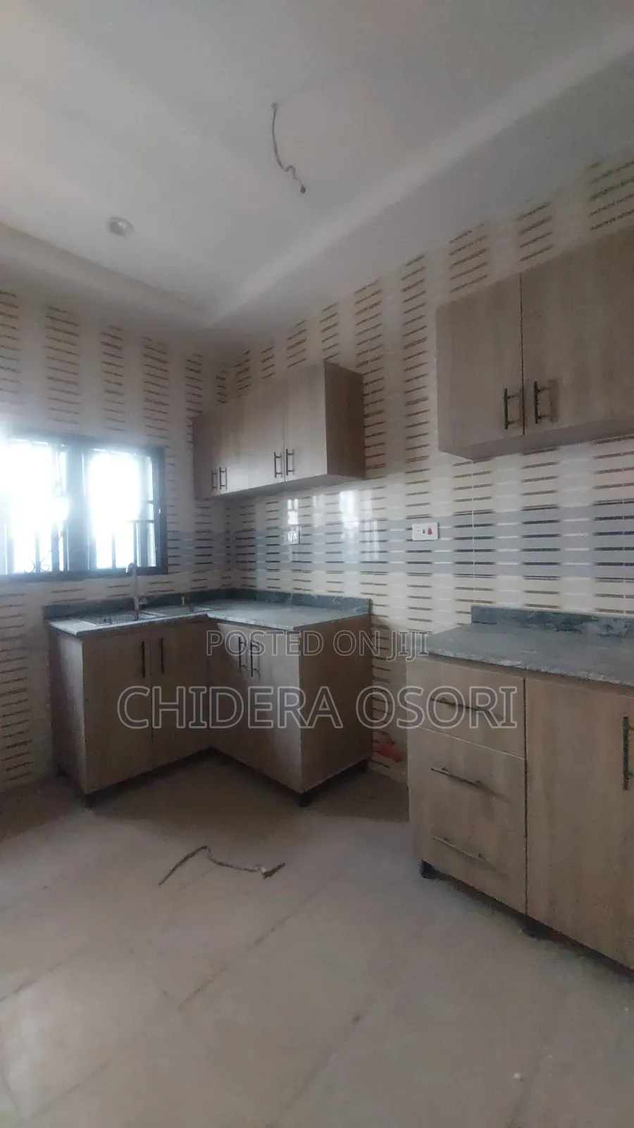 2bdrm Block of Flats in Dawaki for rent