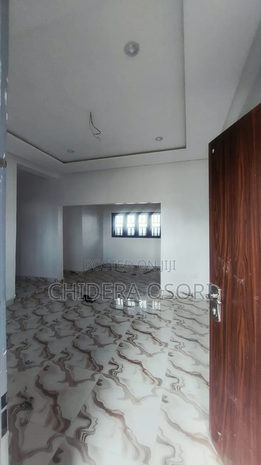2bdrm Block of Flats in Dawaki for rent
