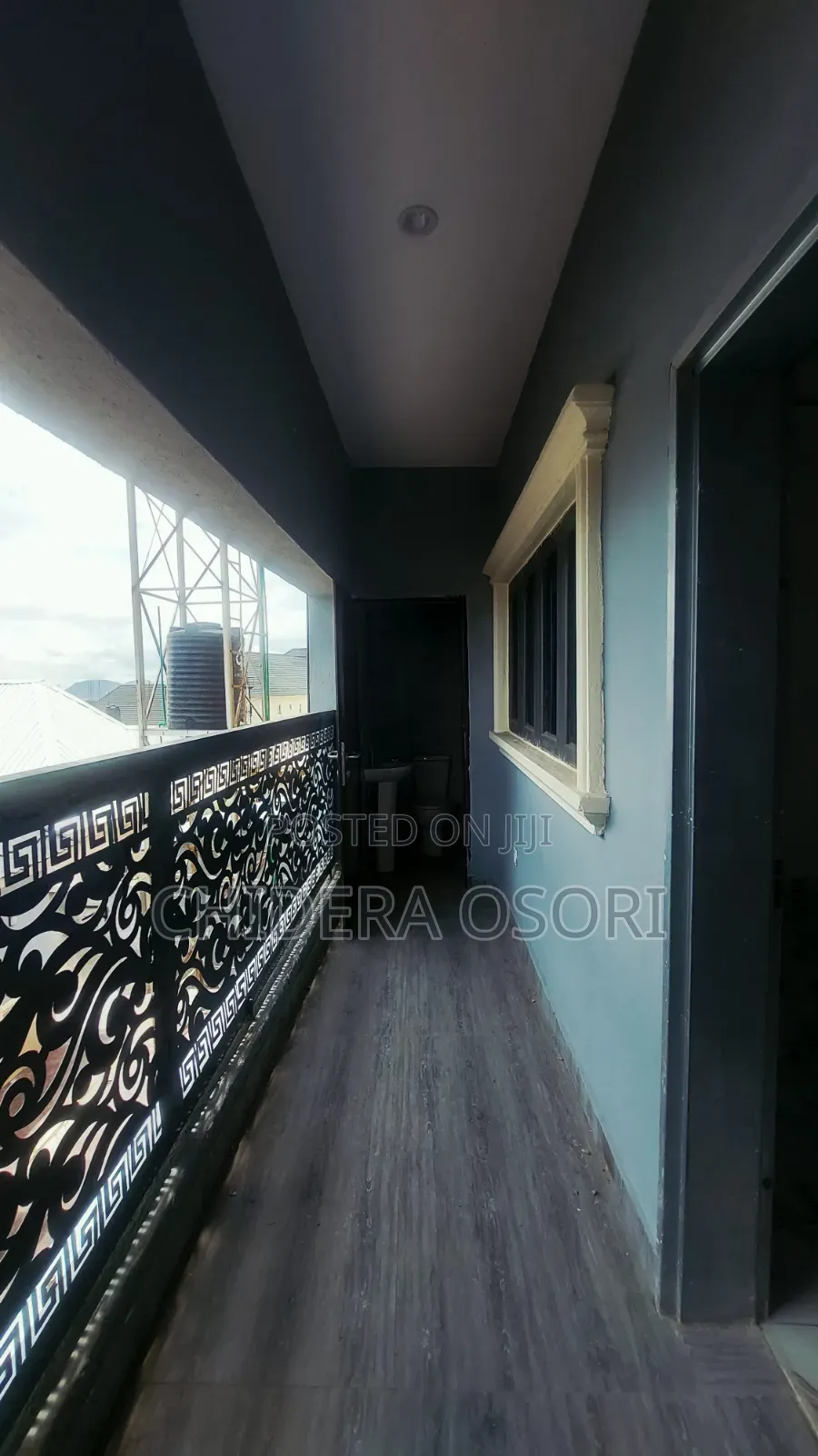 2bdrm Block of Flats in Dawaki for rent