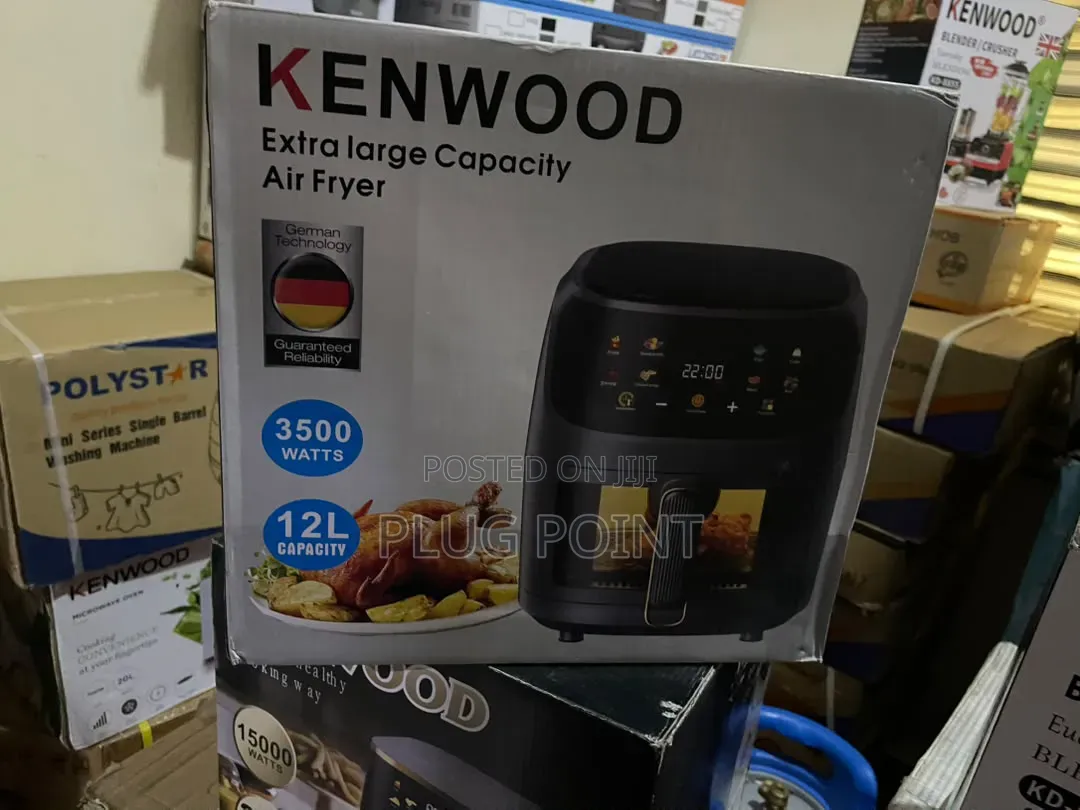 Kenwood 12L Multifunction Air Fryer