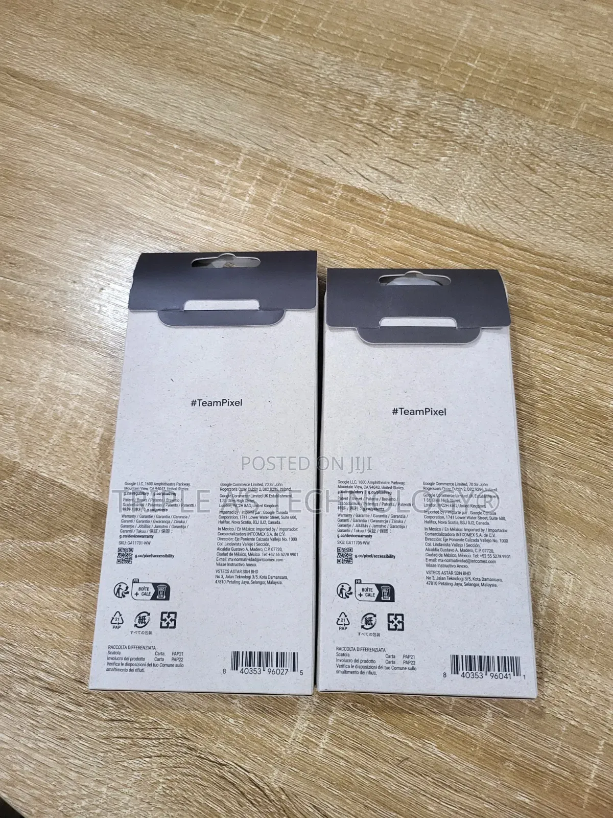 Authentic Google Pixelsnap Phone Case for Google Pixe 10-11 Series