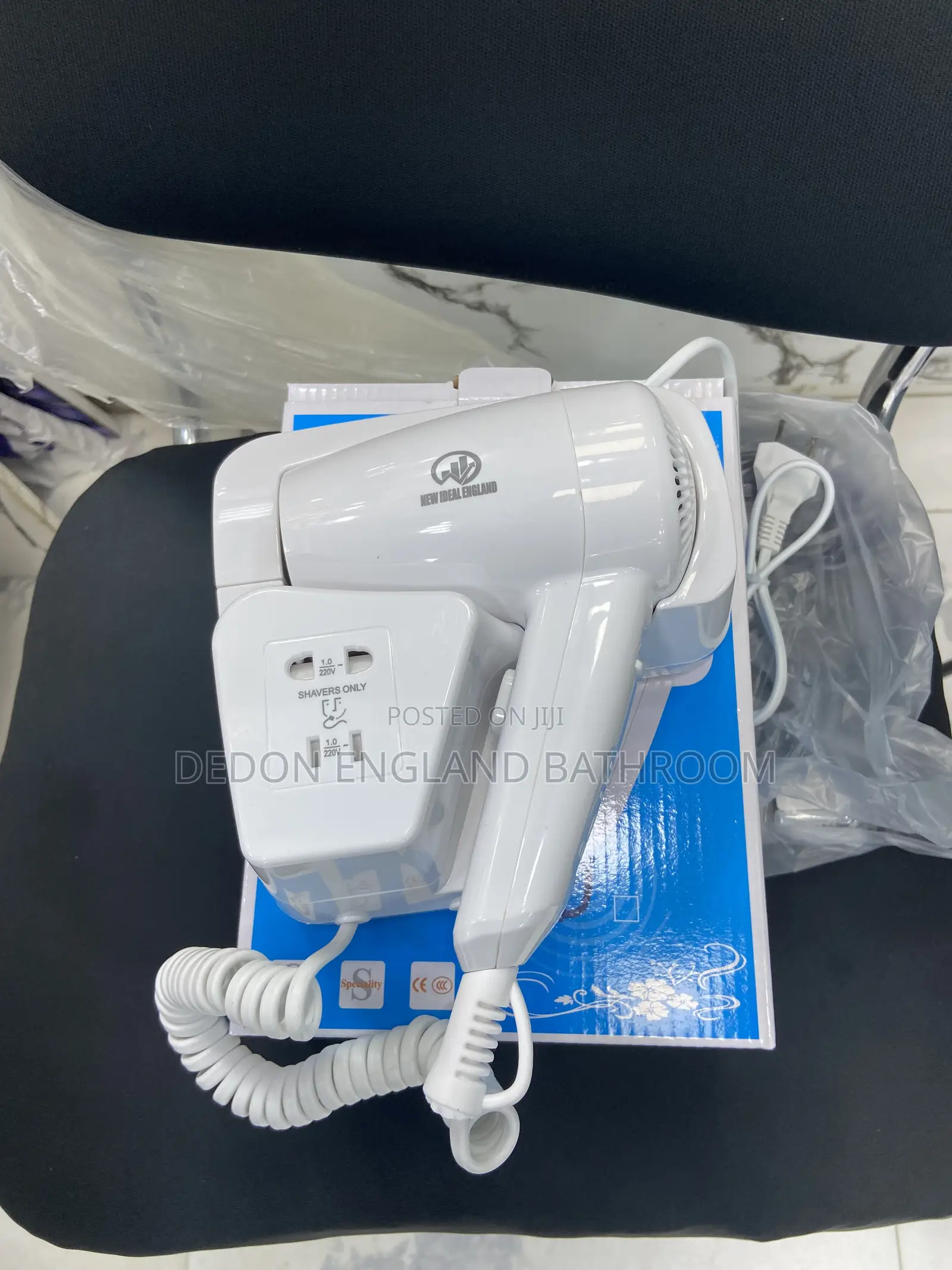 England Standard Hair Dryer