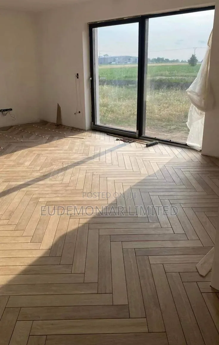 Timber Floor Threshold Installation and Detailing