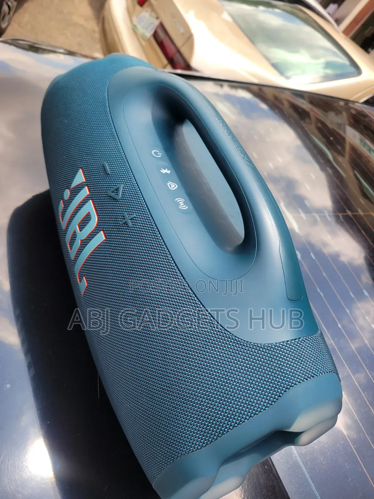 JBL Boombox 4