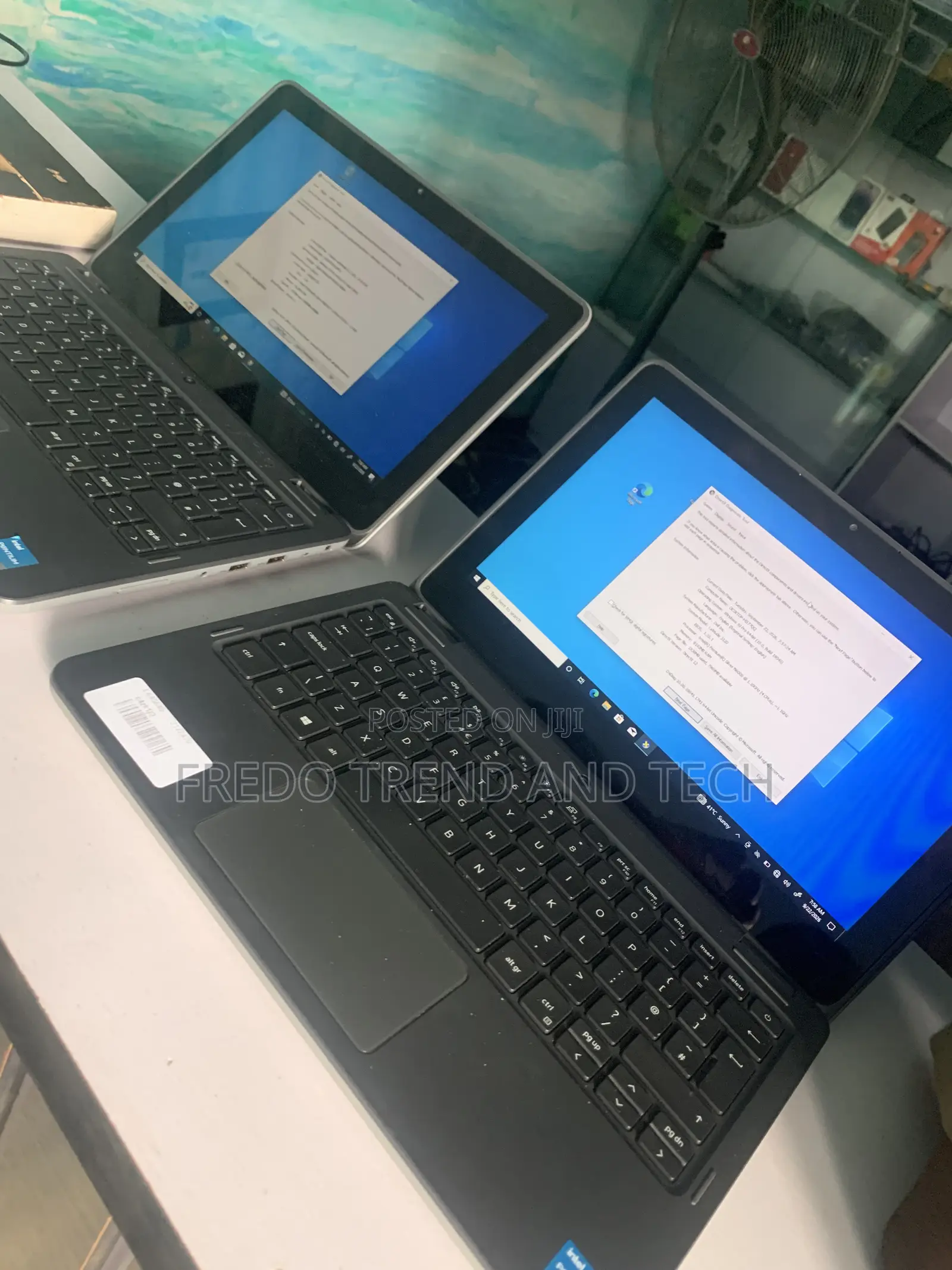 New Laptop Dell Latitude 3120 8GB Intel Pentium SSD 128GB