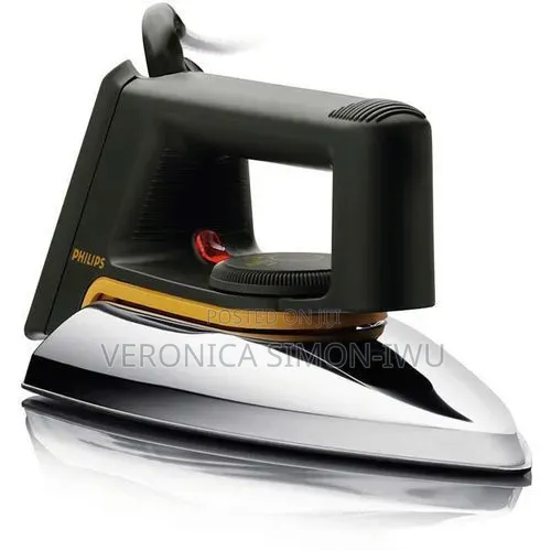 Philips Dry Iron