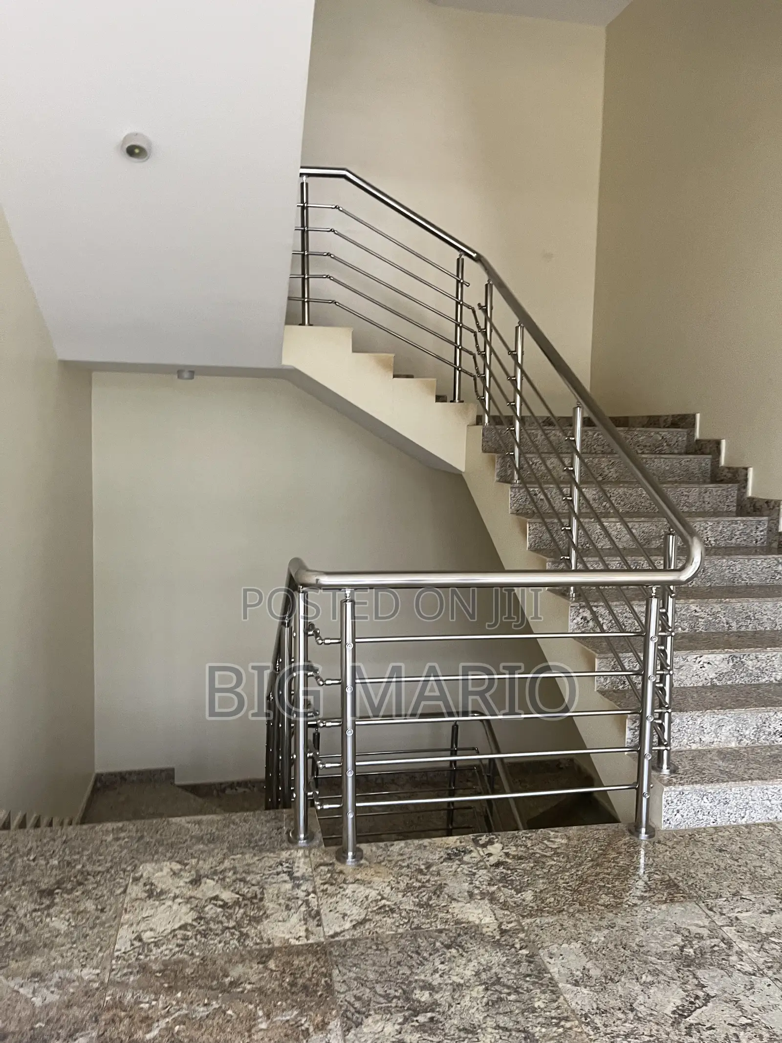 3bdrm Apartment in Asokoro Main for rent