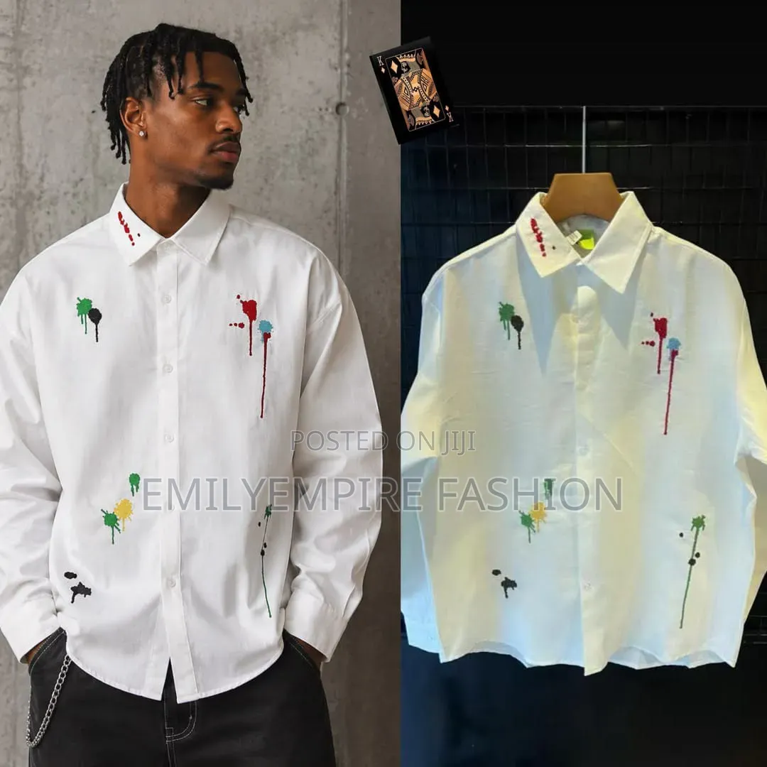 Available Now in Store