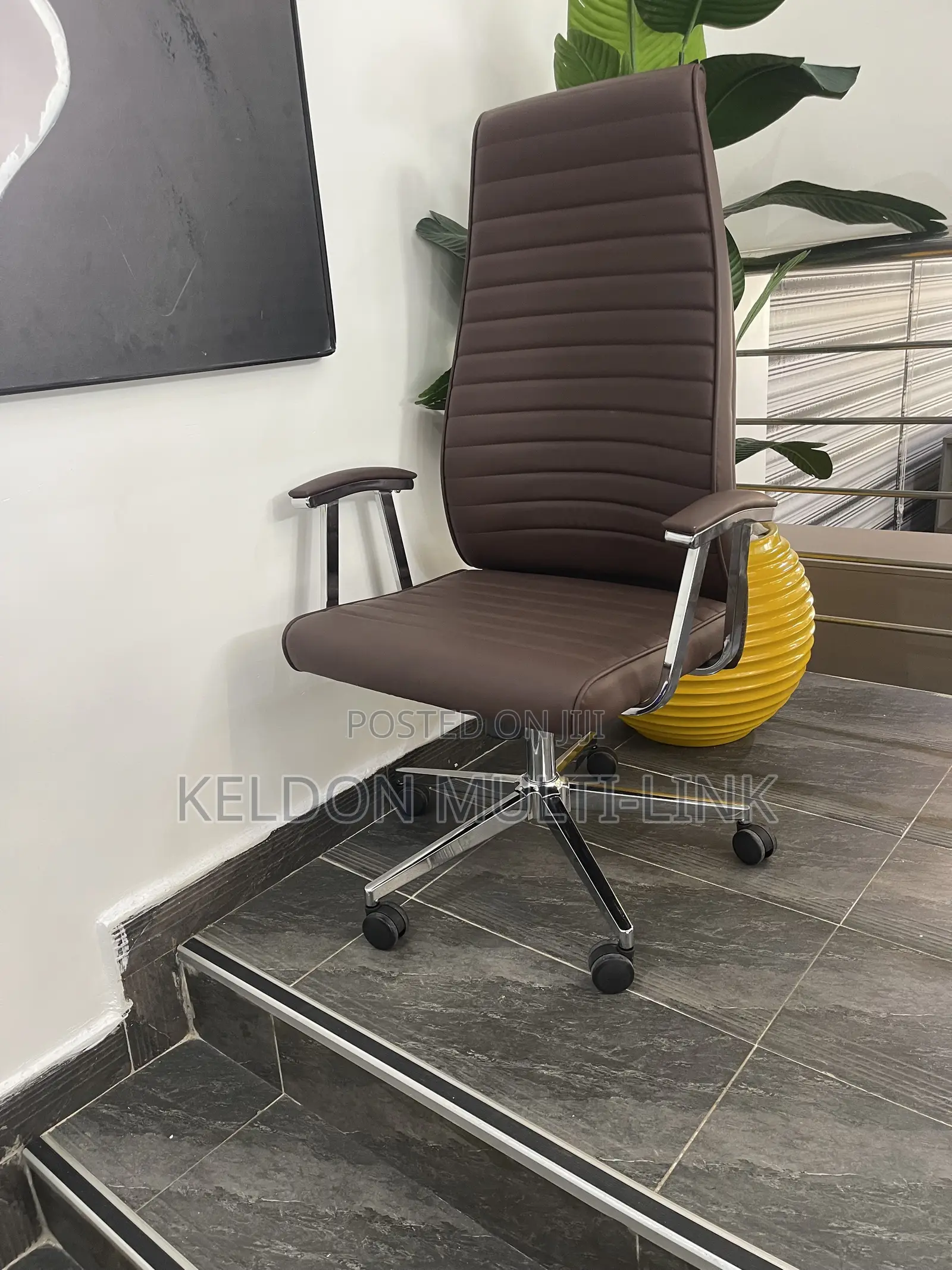 Office Swivel Furniture for Offices and Library