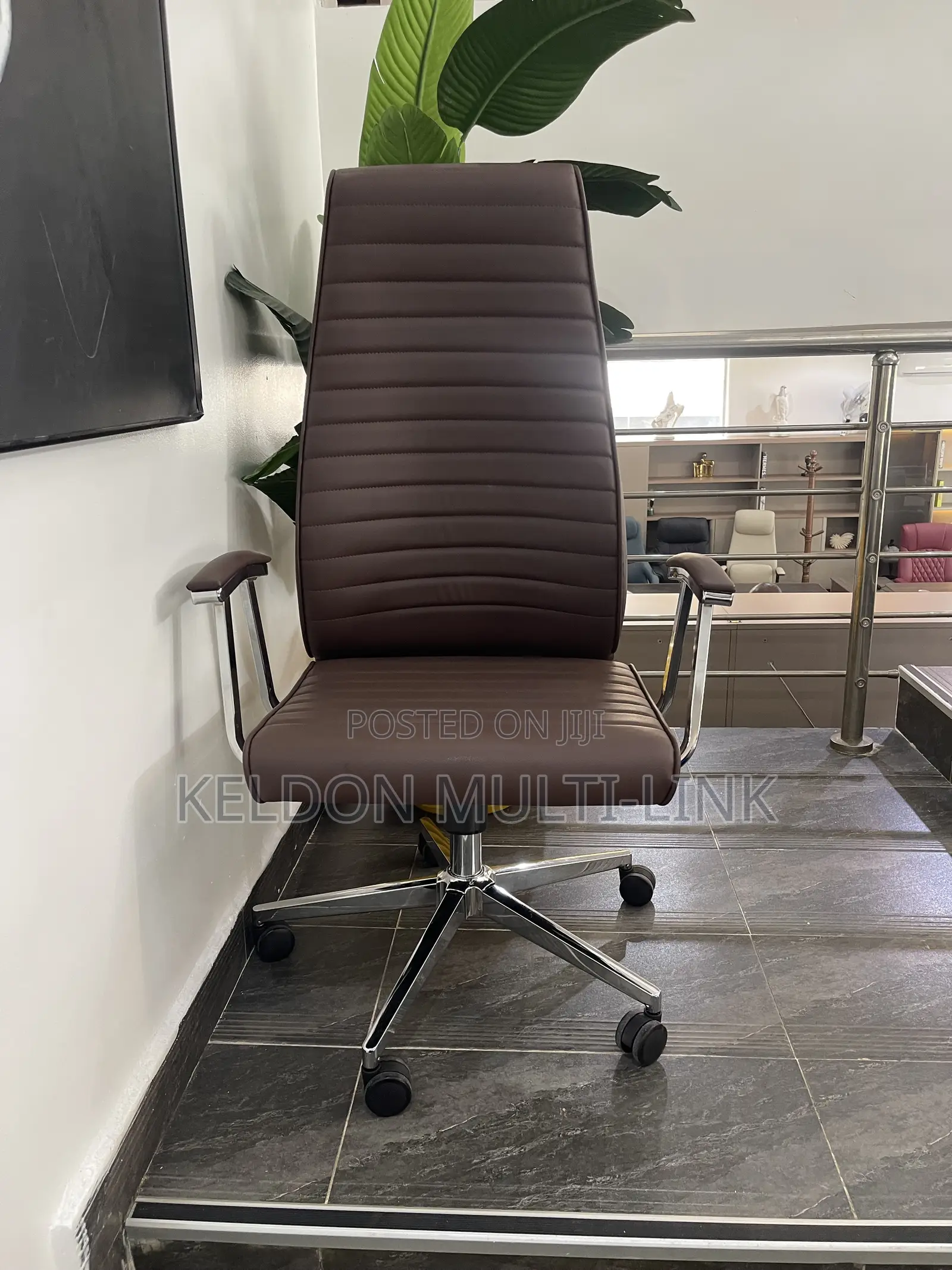 Office Swivel Furniture for Offices and Library