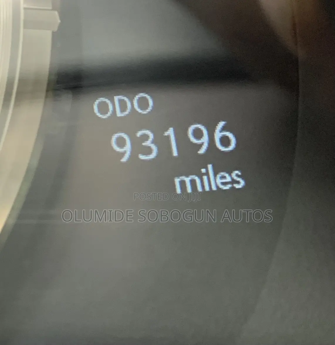 Lexus IS 350 RWD 2015 Gold
