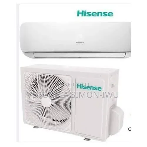 Hisense 1.5hp Inverter AC Split Unit