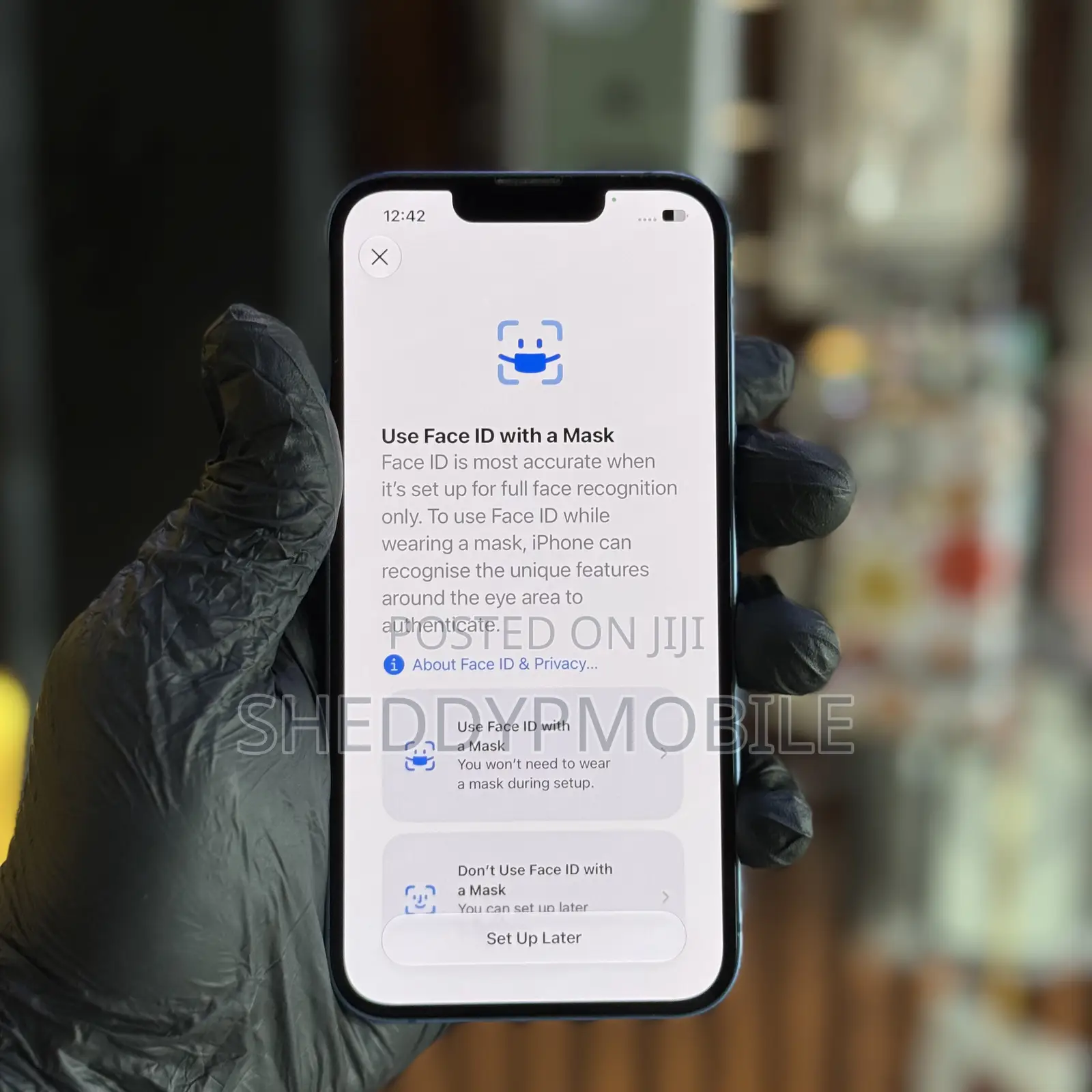 Apple iPhone 13 128 GB Blue
