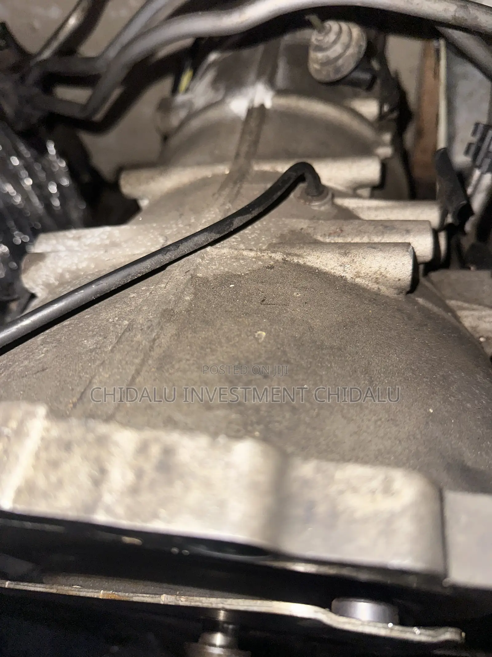 Range Rover Velar Gearbox 2018-2020