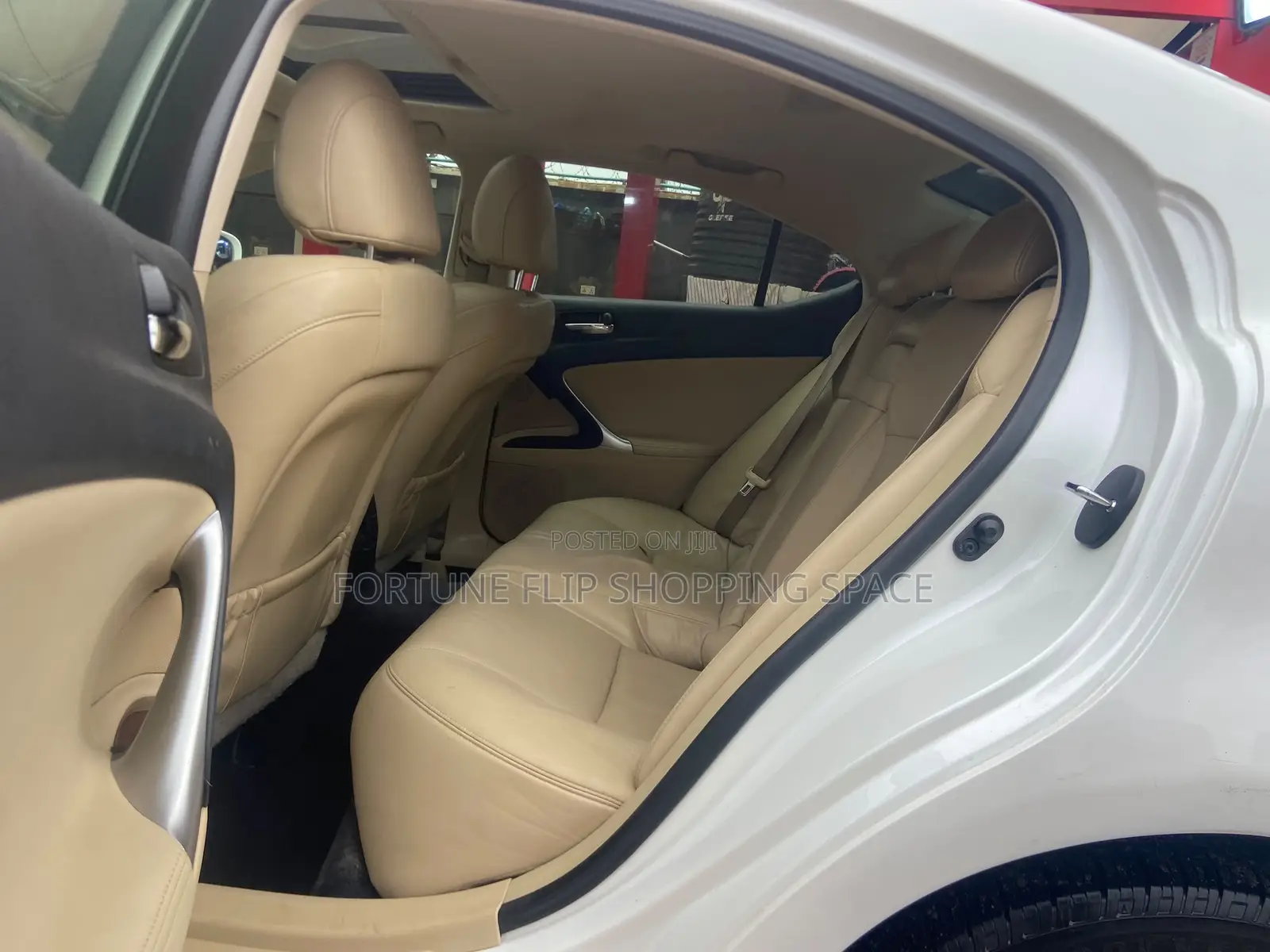 Toyota Venza XLE 2015 White