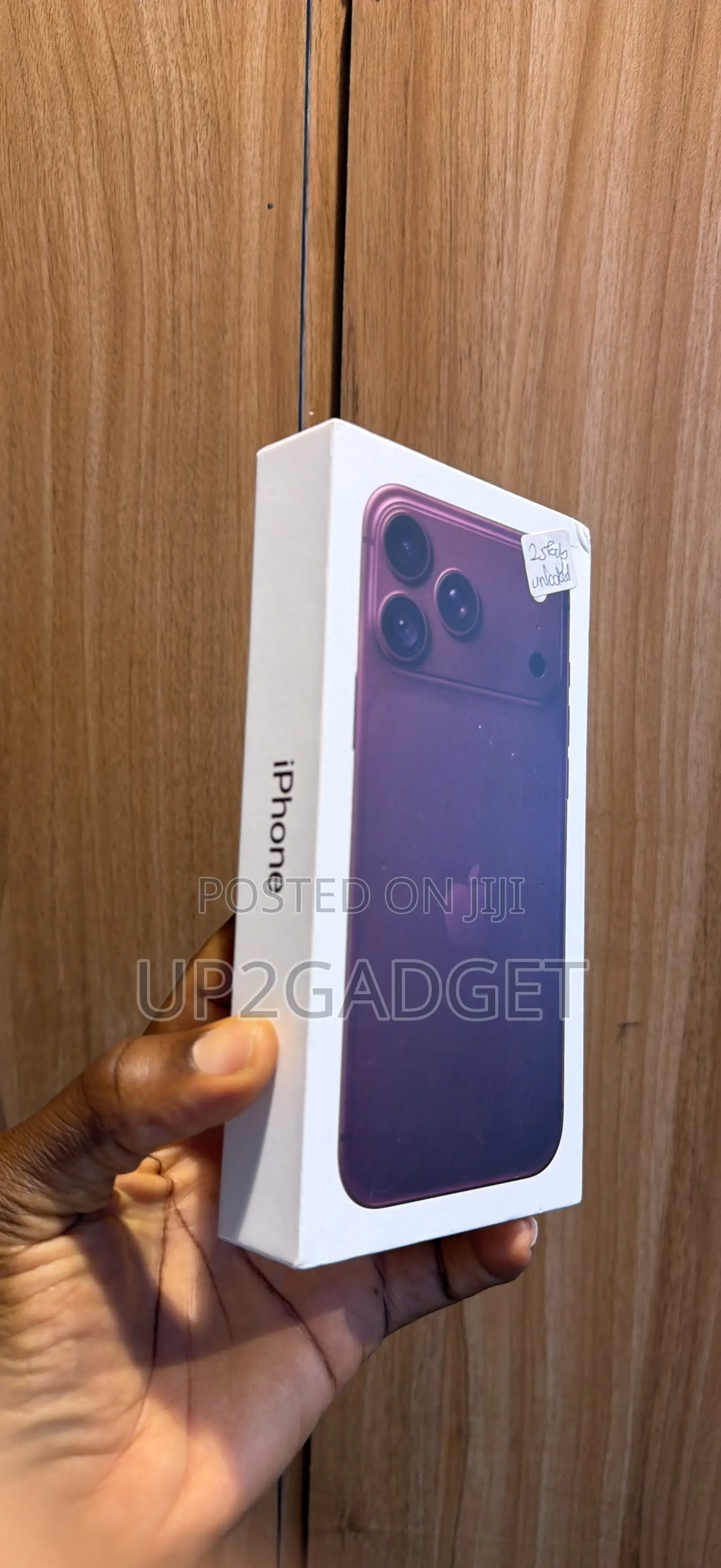 New Apple iPhone 18 Pro Max 256 GB