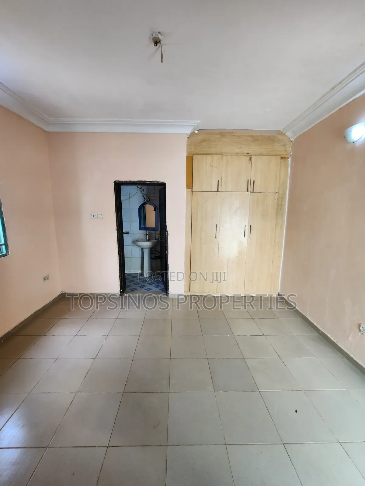 Studio Apartment in Dawaki for rent