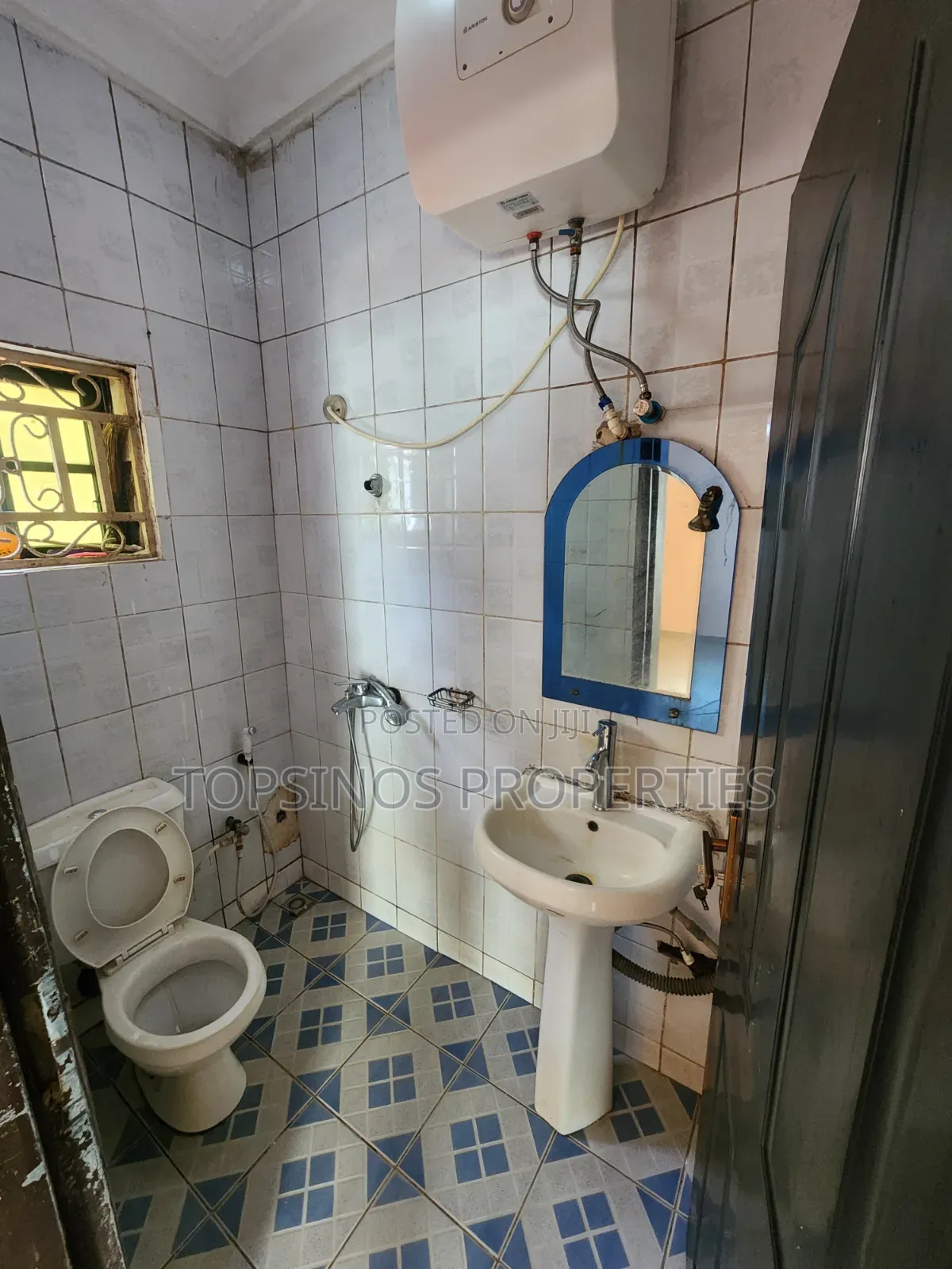 Studio Apartment in Dawaki for rent