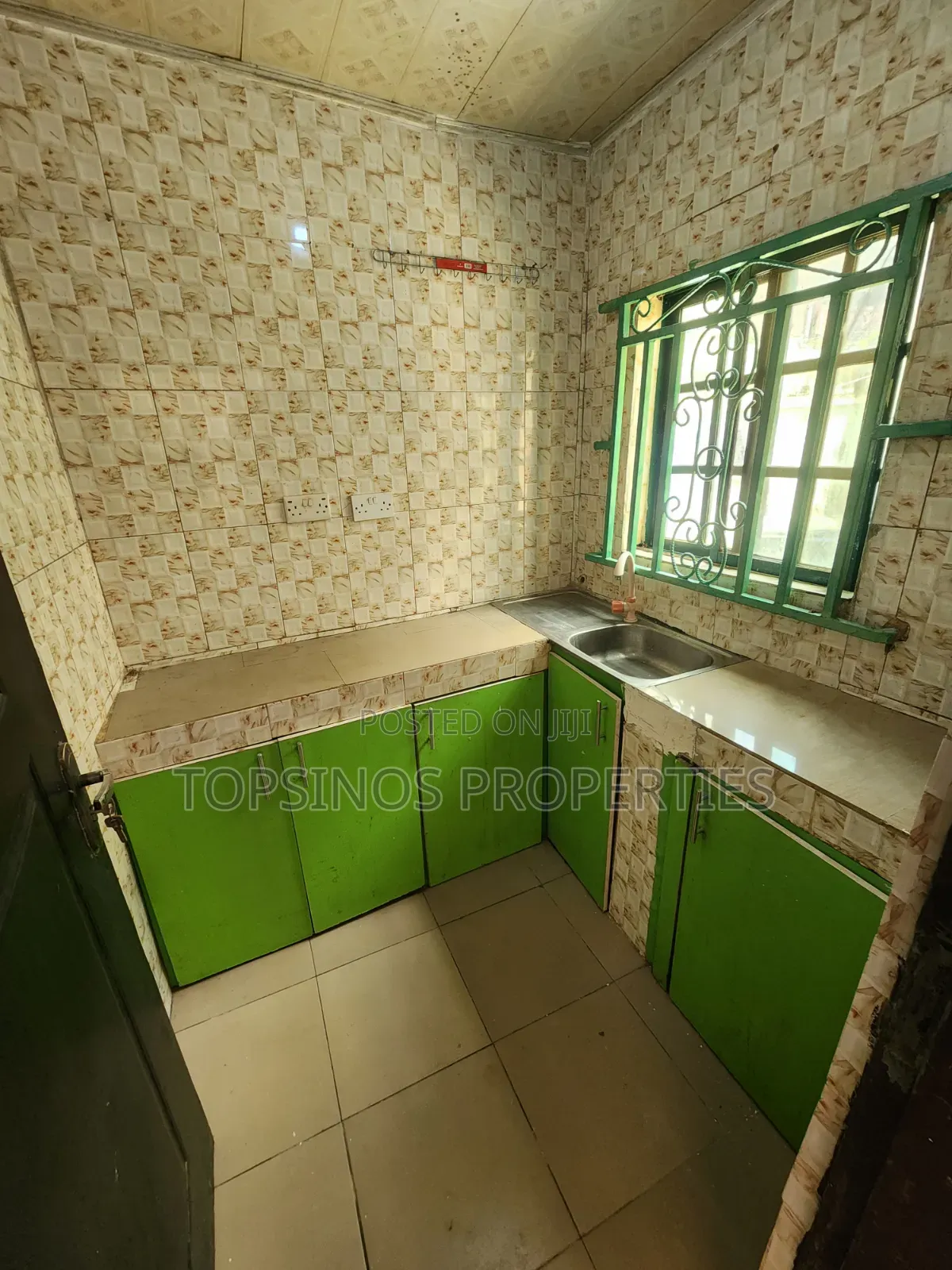 Studio Apartment in Dawaki for rent