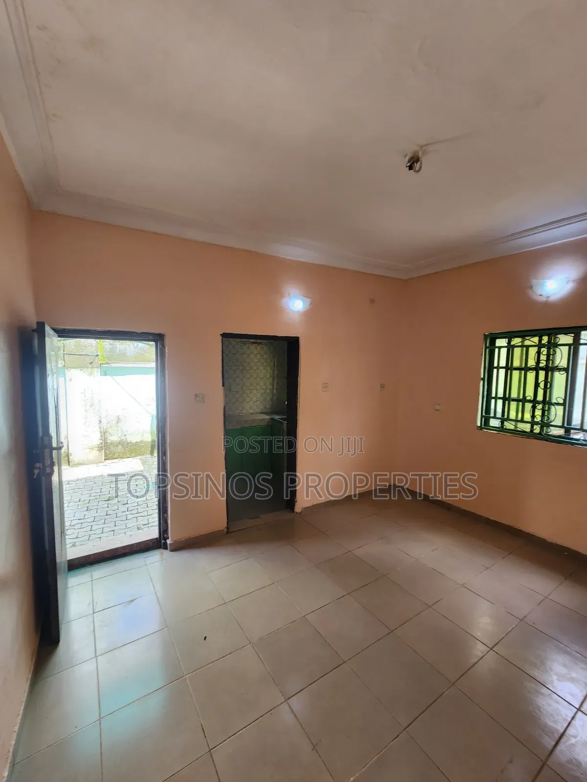 Studio Apartment in Dawaki for rent