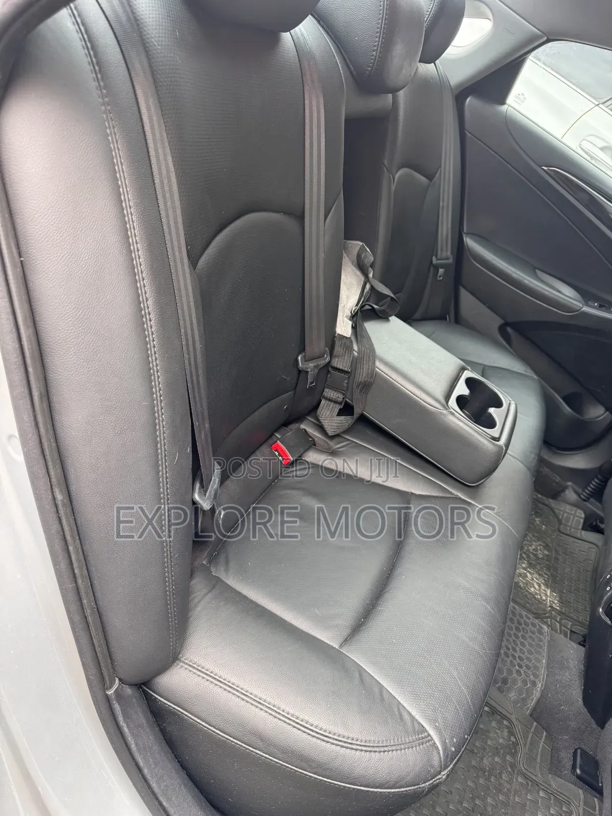 Hyundai Sonata 2012 Silver