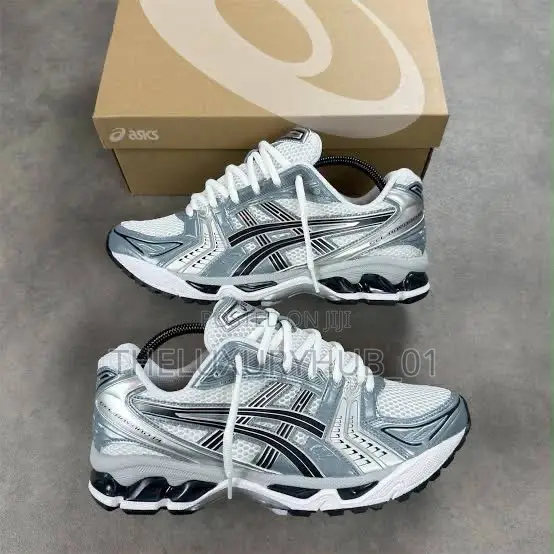 ASICS Gel Keyano Unisex Sneakers