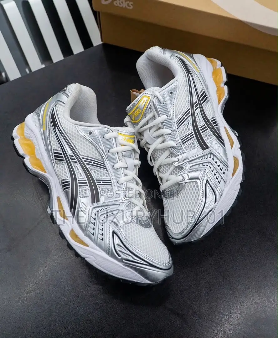 ASICS Gel Keyano Unisex Sneakers