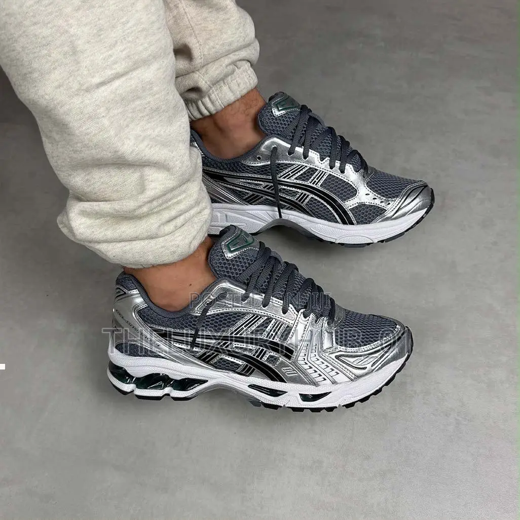 ASICS Gel Keyano Unisex Sneakers