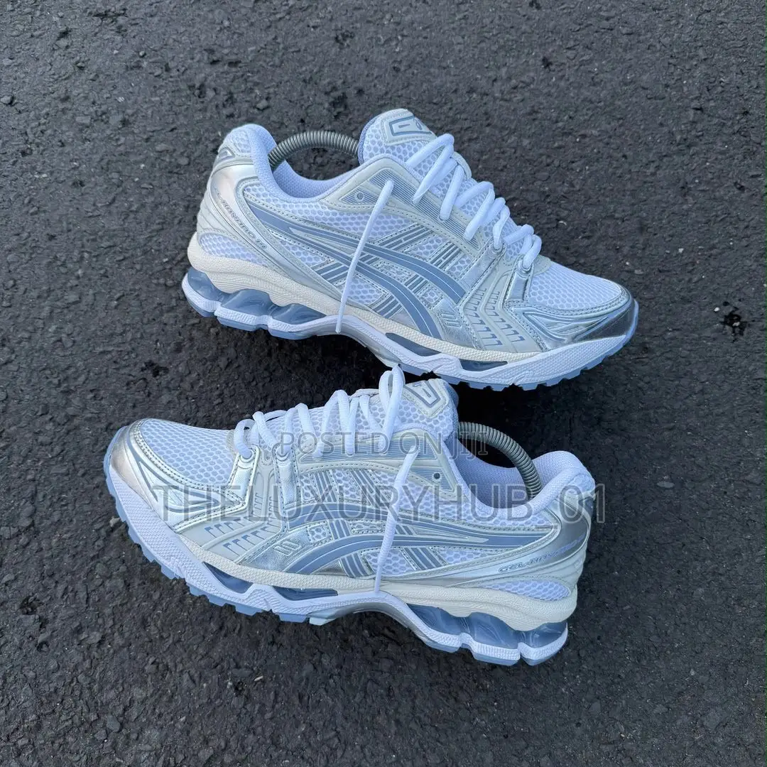 ASICS Gel Keyano Unisex Sneakers