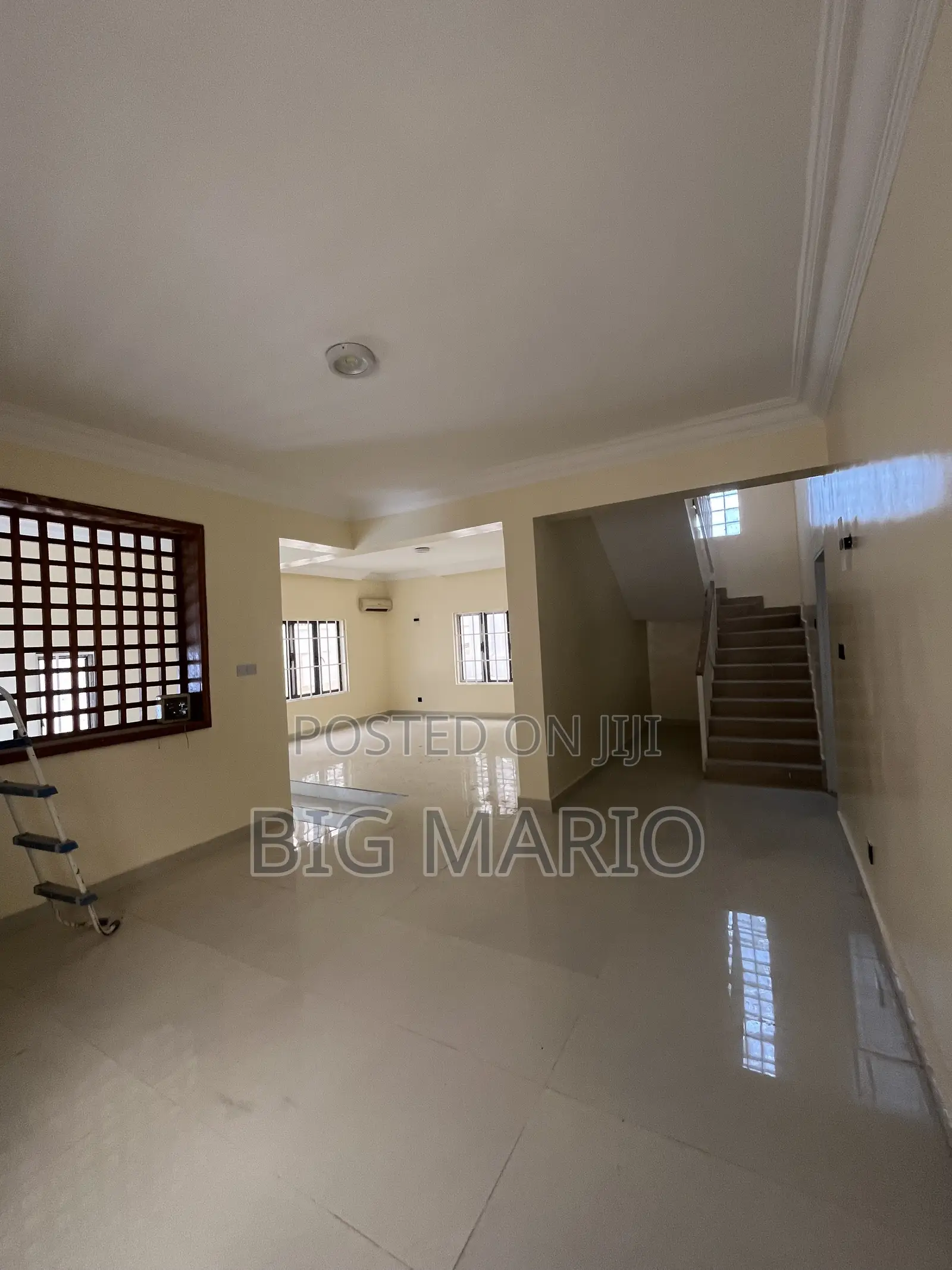 3bdrm Duplex in Asokoro for rent