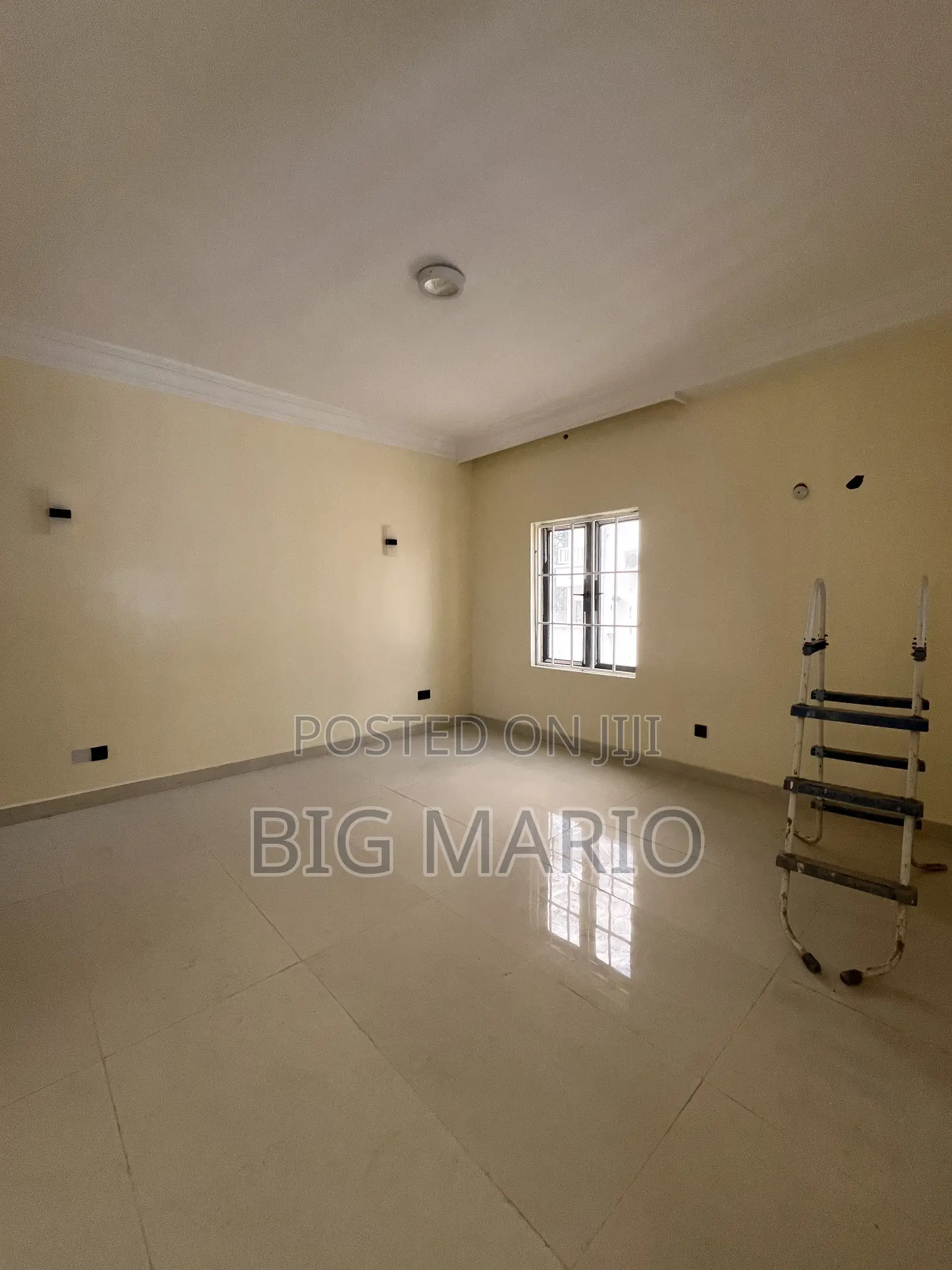 3bdrm Duplex in Asokoro for rent