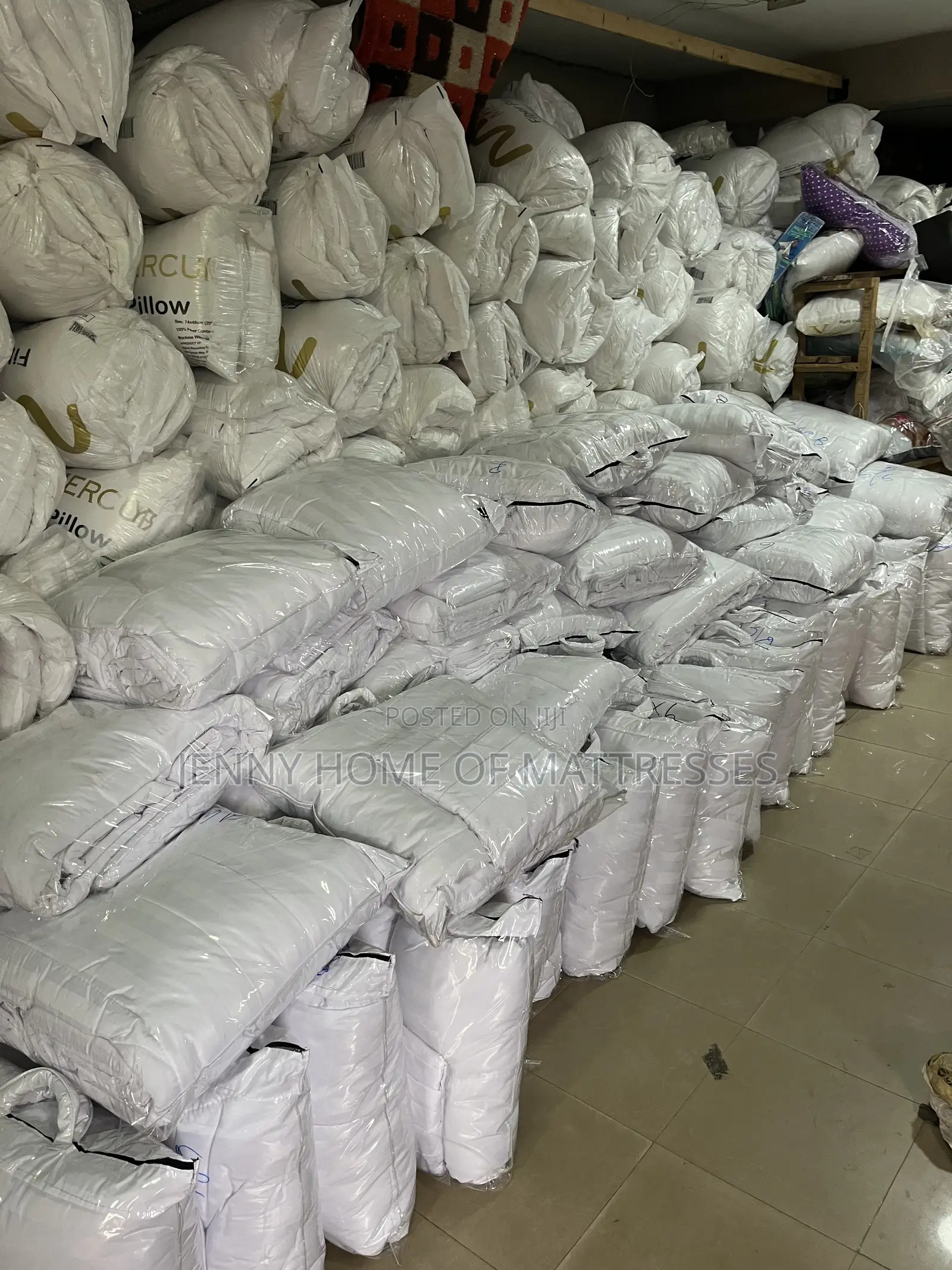 Complete Duvet With Bedsheet Plus Pillow Cases