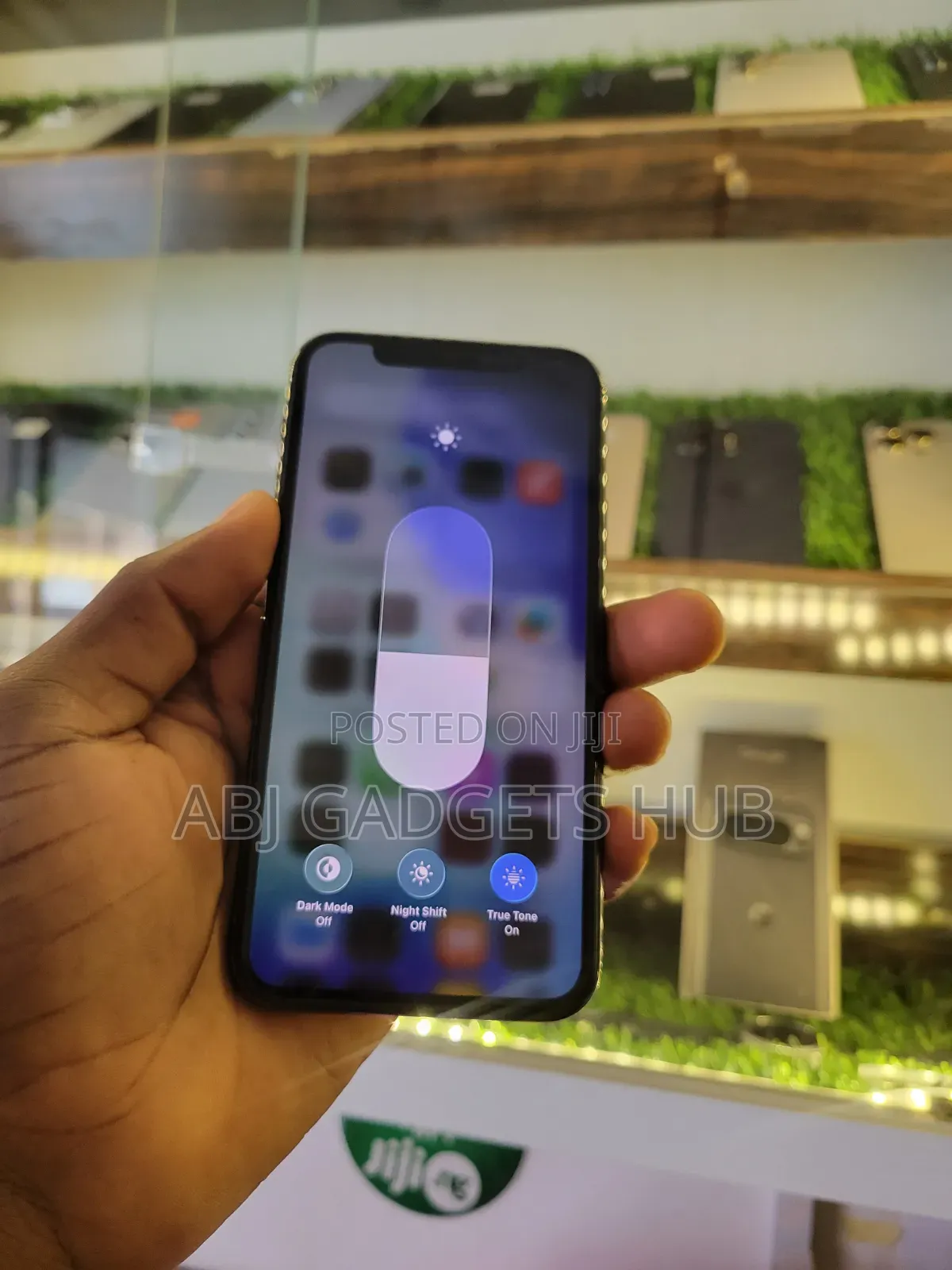 Apple iPhone 11 Pro 64 GB Black