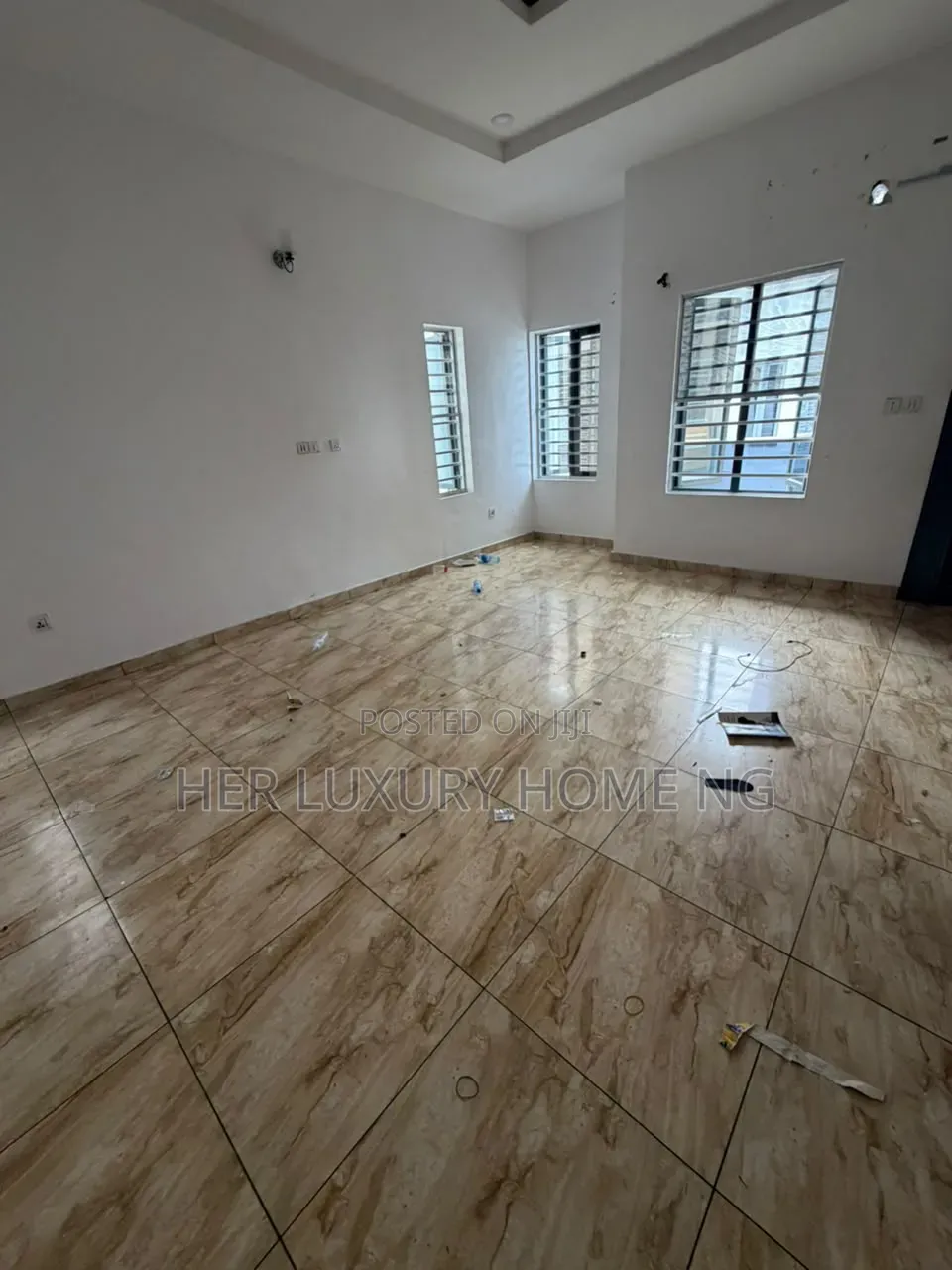 1bdrm Shared Apartment in Dkp Estate, Lekki Expressway for rent