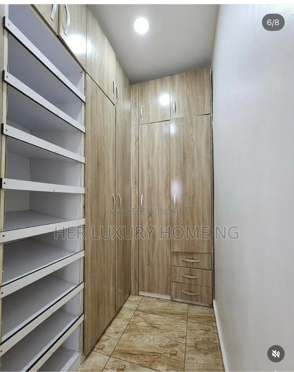 1bdrm Shared Apartment in Dkp Estate, Lekki Expressway for rent