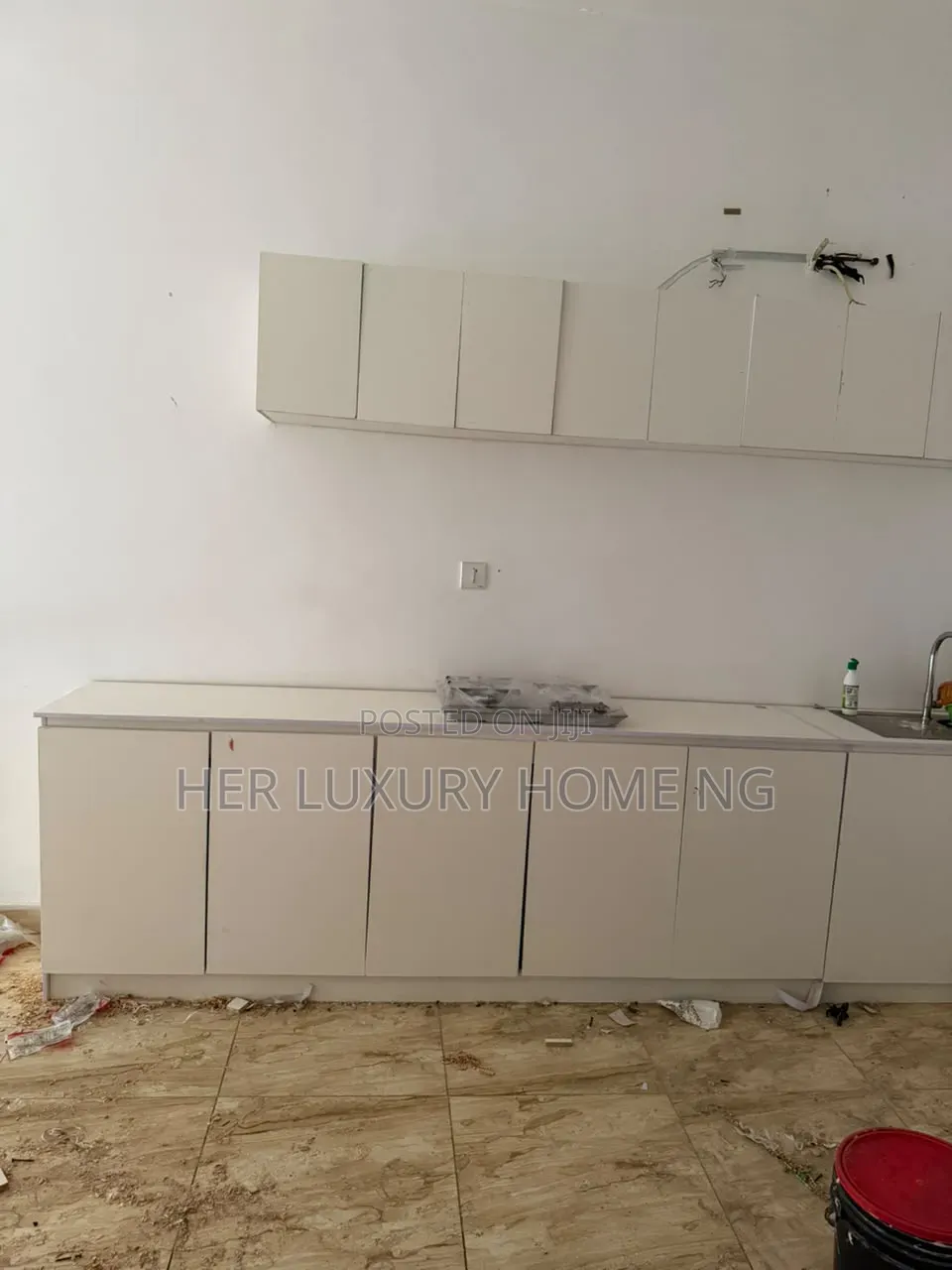 1bdrm Shared Apartment in Dkp Estate, Lekki Expressway for rent