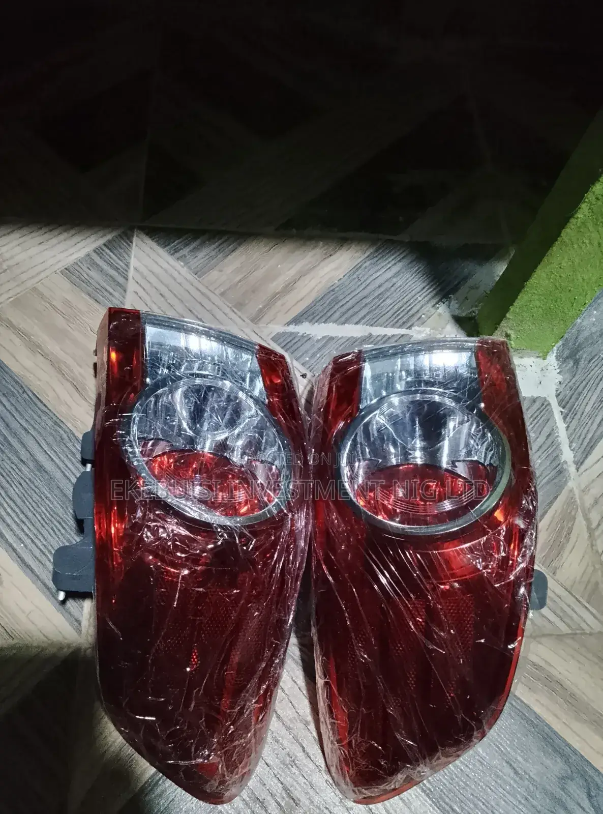 Back Light, Rear Light for Corolla 2010-2012