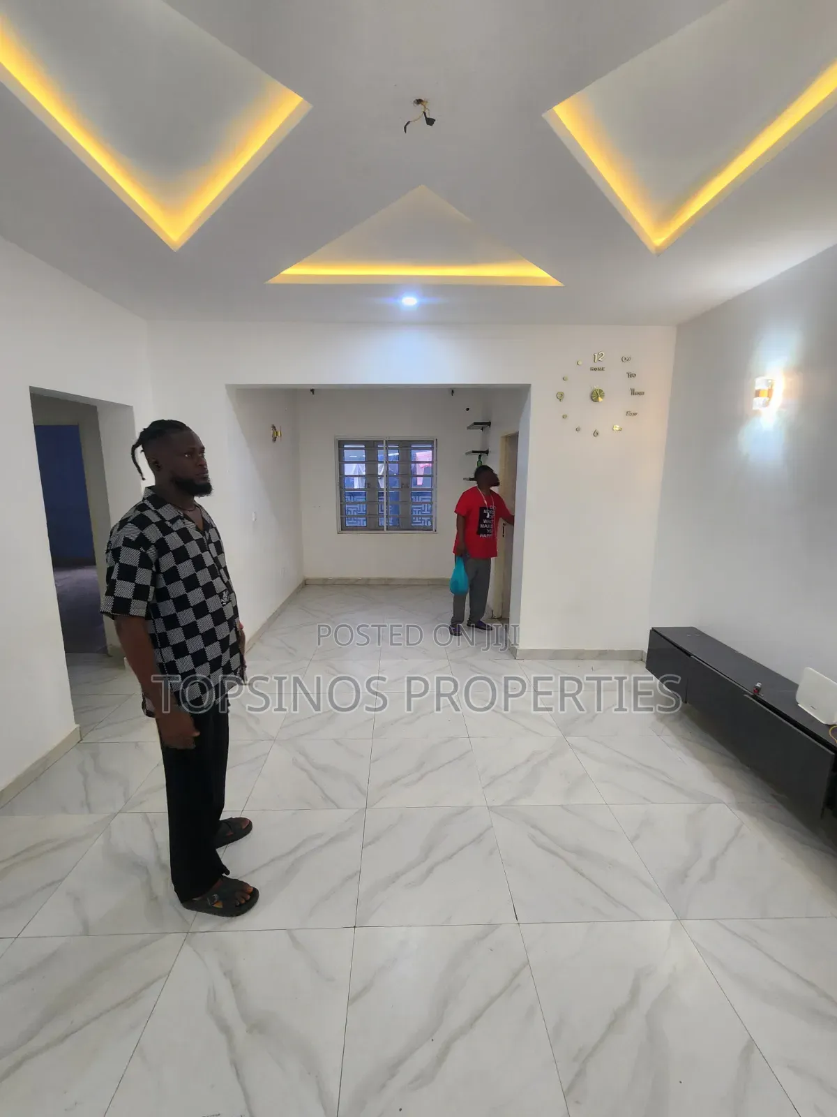 2bdrm Block of Flats in Dawaki for rent