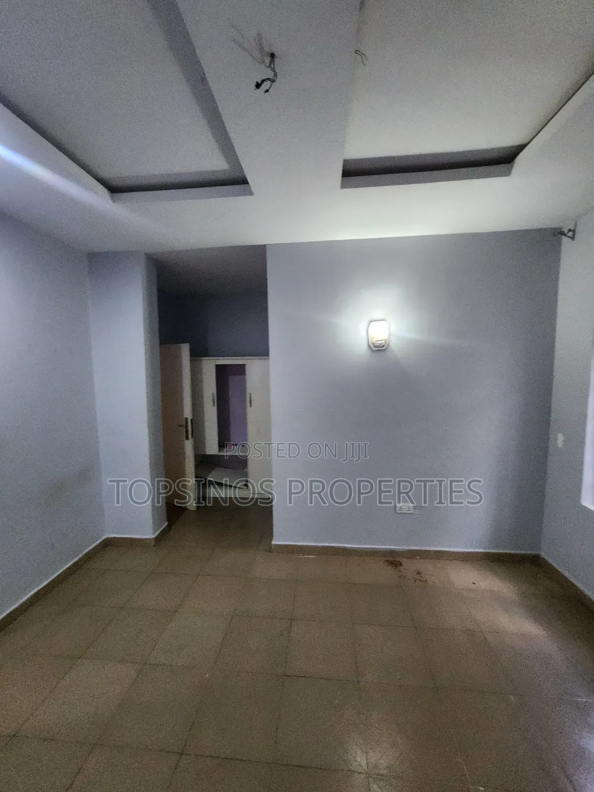 2bdrm Block of Flats in Dawaki for rent