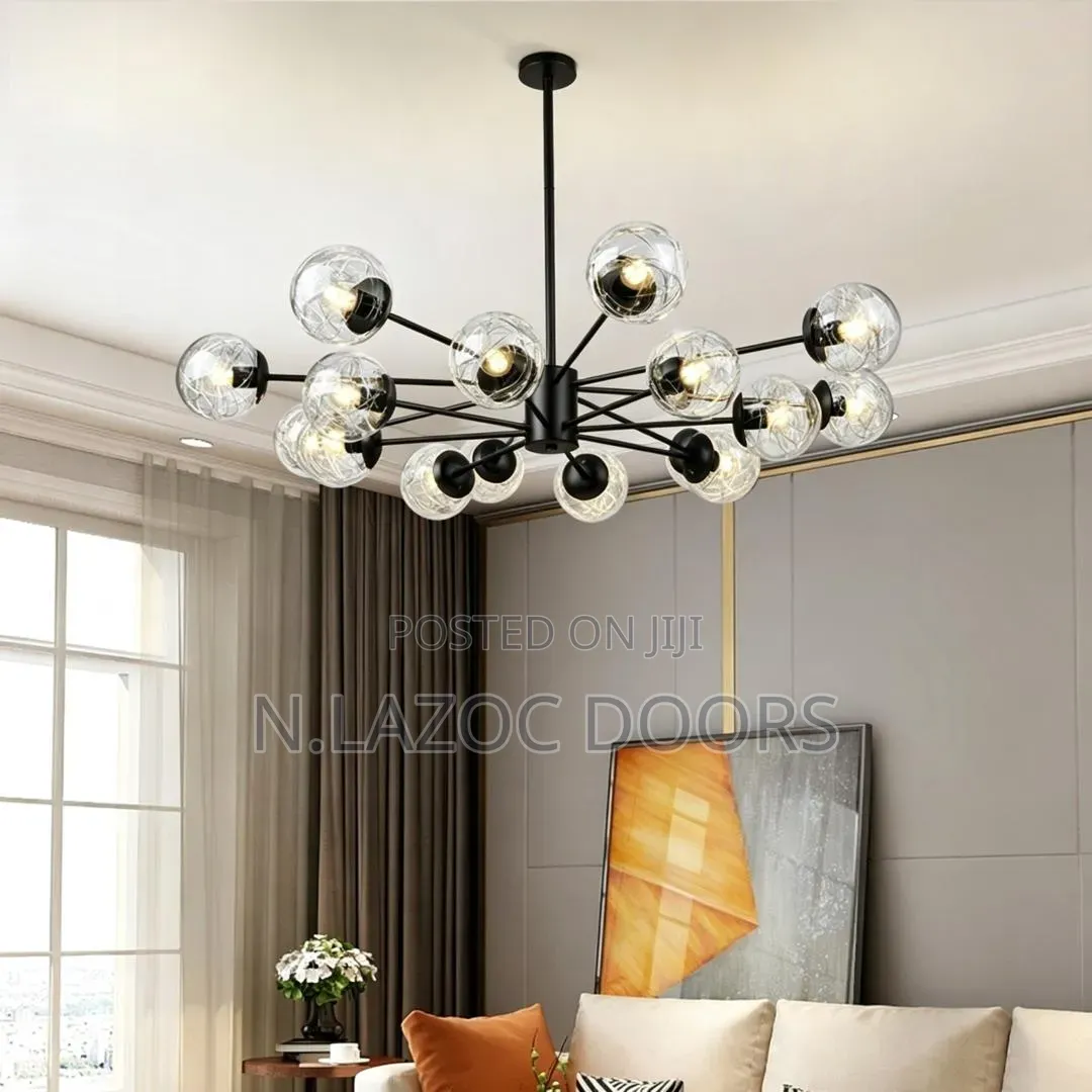 Pendant Lights