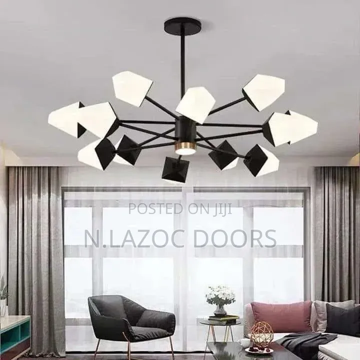 Pendant Lights