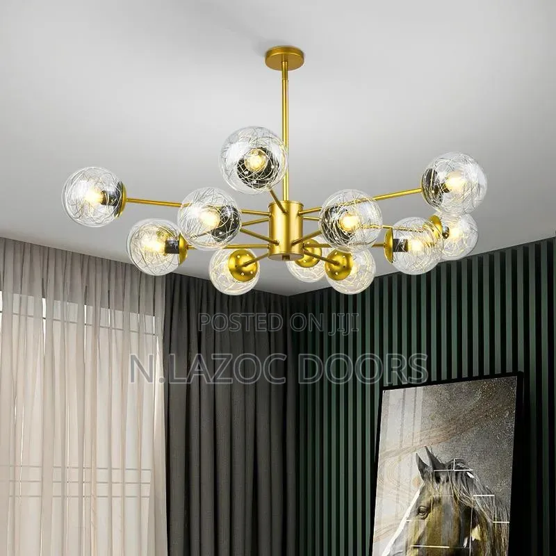 Pendant Lights