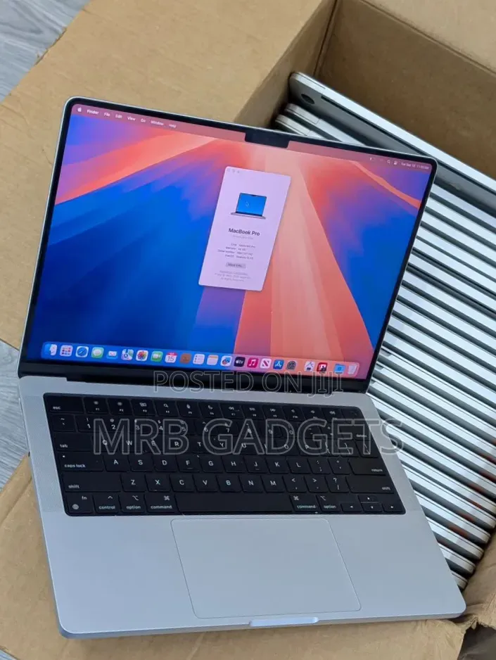 Laptop Apple MacBook Pro 2024 M4 48GB Apple M4 Pro SSD 1T