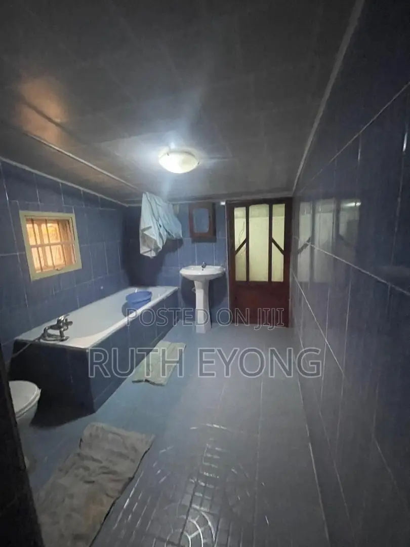 Furnished 4bdrm Duplex in ๐ ๐ฎ๐๐ณ๐ฎ๐ถ๐ฟ ๐๐ฎ๐ฟ๐ฑ๐ฒ๐ป, Sangotedo for rent